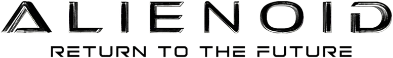 Alienoid: Return to the Future logo