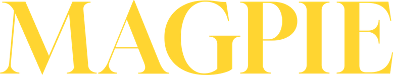 Magpie logo