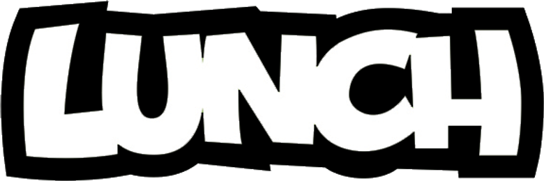Lunch logo