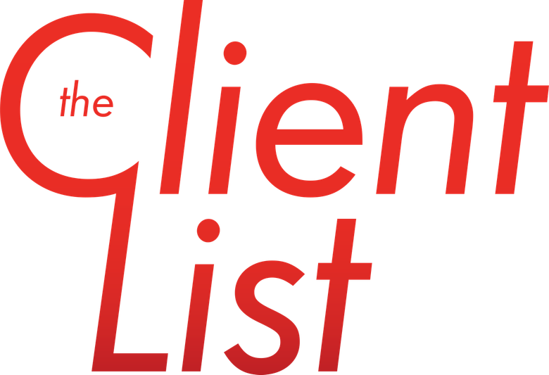 The Client List logo