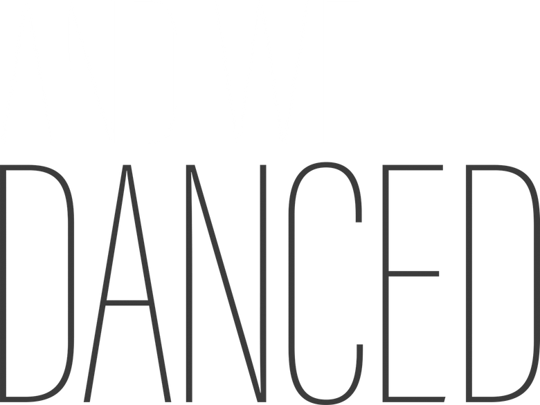 And We Danced logo