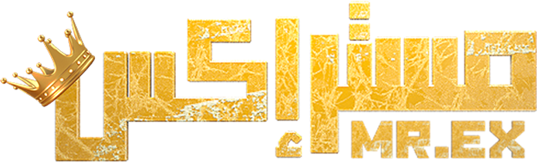 مستر إكس logo