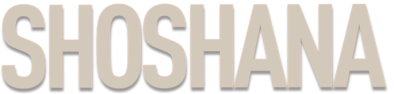 Shoshana logo