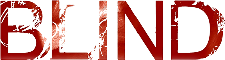 Blind logo