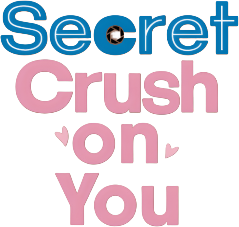 Paixão Secreta por Você logo