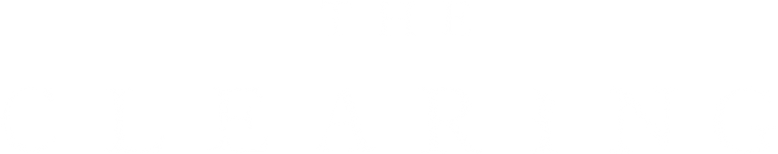 In The Clearing logo