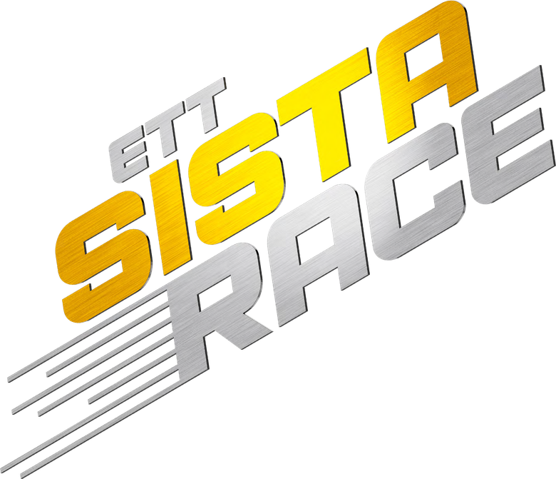 The Final Race