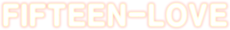 Fifteen-Love logo