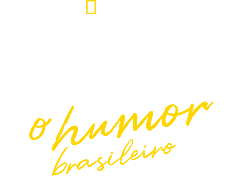 Humor 101: Brazil logo