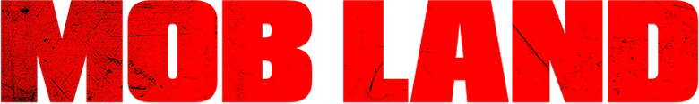 Mob Land logo