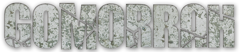 Gomorra logo