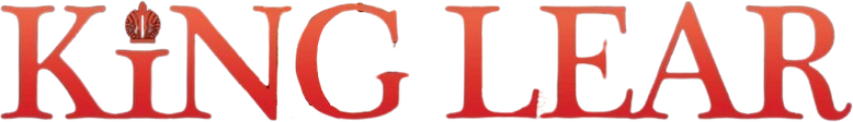 King Lear logo