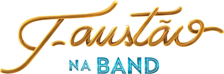 Faustão na Band