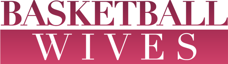 Basketball Wives LA logo