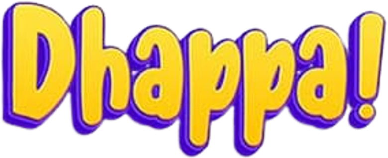 Dhappa logo