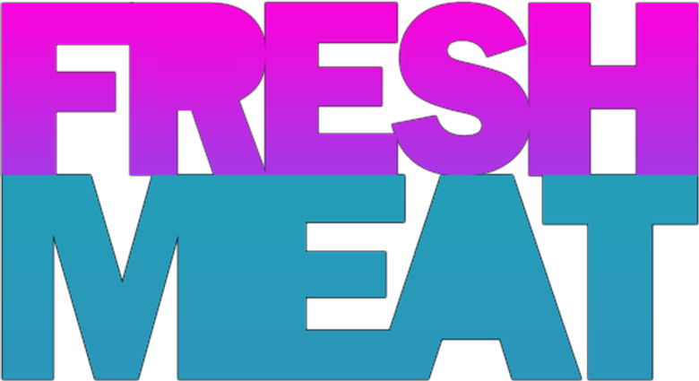 Fresh Meat logo