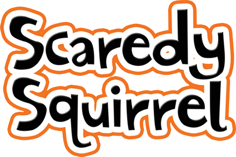 Esquilo Intranquilo logo