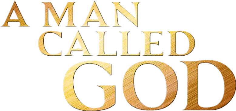 A Man Called God logo