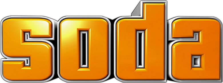 Soda logo