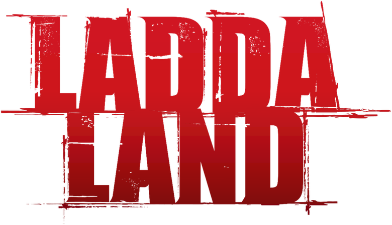 Laddaland logo