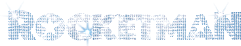 Rocketman logo