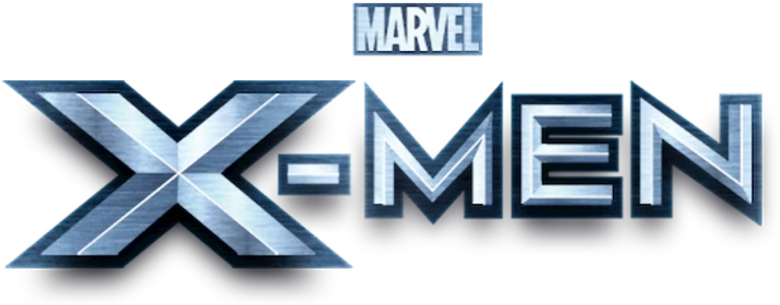 Marvel Anime: X-Men logo