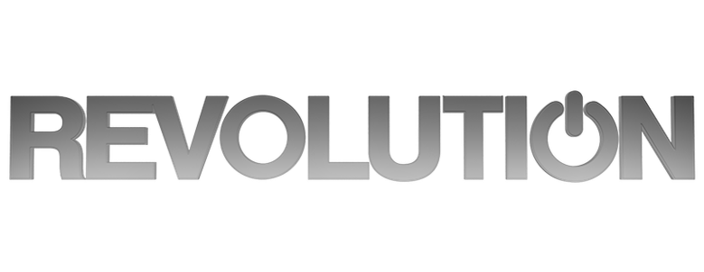 Revolution logo