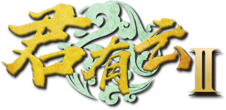 Word of Honor [Jun You Yun] logo