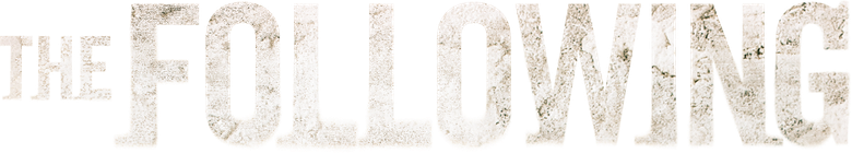 The Following logo