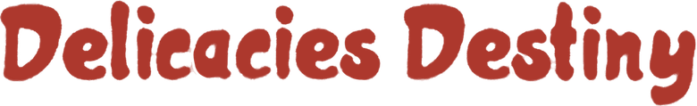 O Sabor do Destino logo