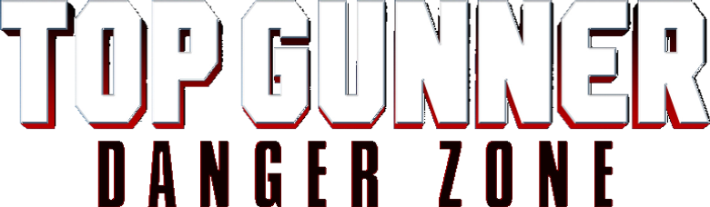 Top Gunner 2 logo