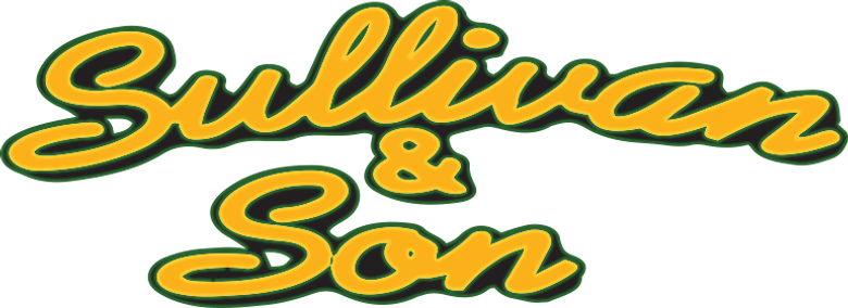 Sullivan & Son logo