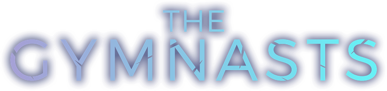 As Ginastas logo