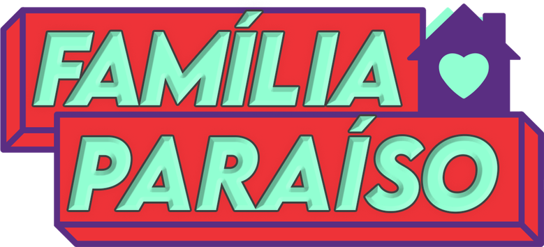 Família Paraíso logo