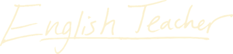 English Teacher logo