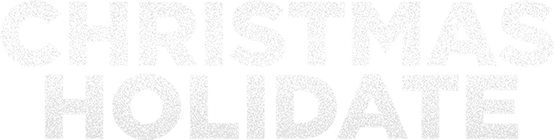 Christmas Holidate logo