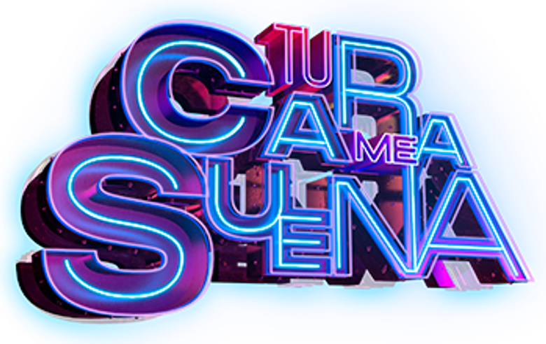 Tu cara me suena logo