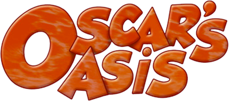 Oscar no Oásis logo