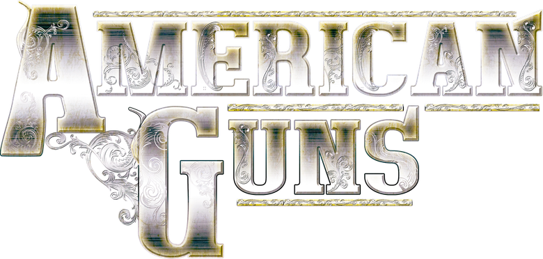 American Guns logo