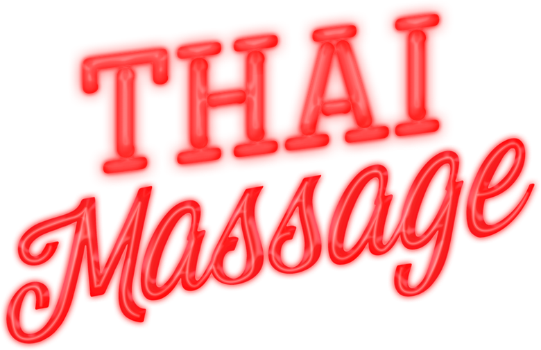 Thai Massage logo