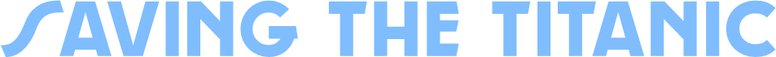 Helden der Titanic logo