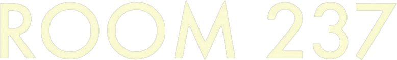 Room 237 logo