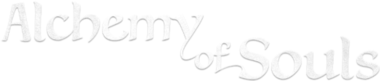 Alquimia das Almas logo
