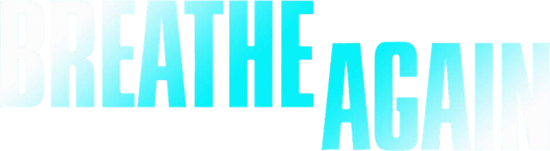 Breathe Again logo