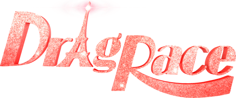 Drag Race France logo