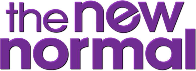 The New Normal logo