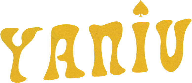 Yaniv