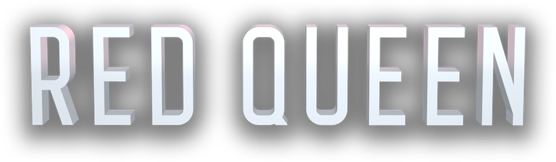 Rainha Vermelha logo