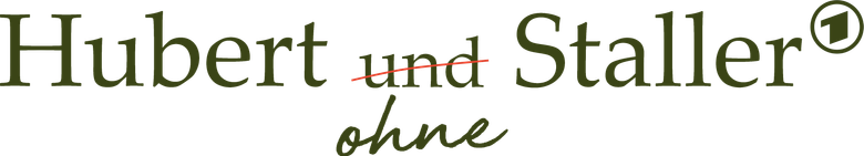 Hubert ohne Staller logo
