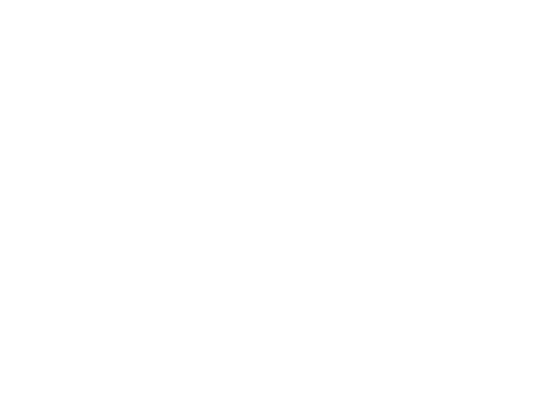 Dirty Laundry logo